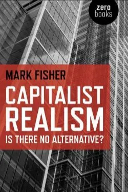 Book cover for Capitalist Realism