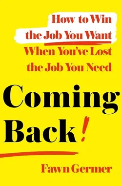 Book cover for Coming Back