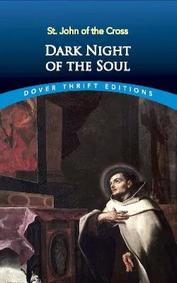 Book cover for Dark Night of the Soul