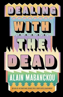 Book cover for Dealing With the Dead