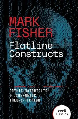 Book cover for Flatline Constructs