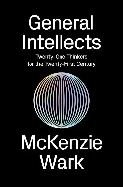 Book cover for General Intellects