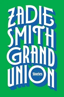 Book cover for Grand Union