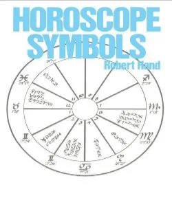 Book cover for Horoscope Symbols