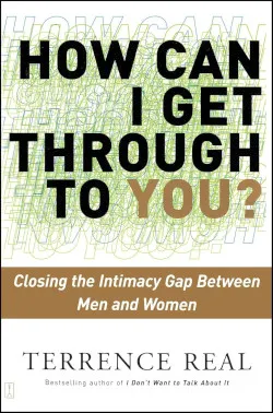 Book cover for How Can I Get Through to You?