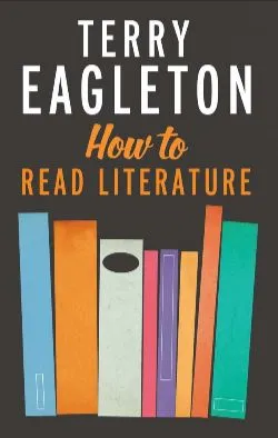 Book cover for How to Read Literature
