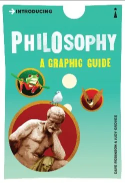 Book cover for Introducing Philosophy