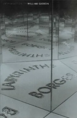 Book cover for Labyrinths