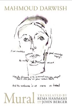 Book cover for Mural