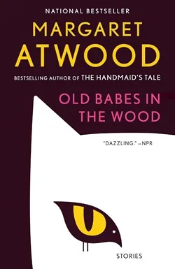 Book cover for Old Babes in the Wood