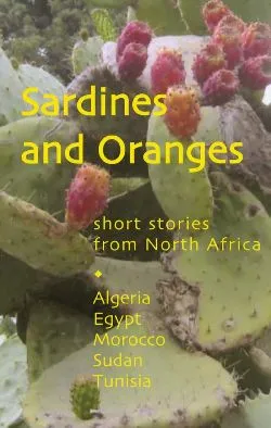 Book cover for Sardines and Oranges