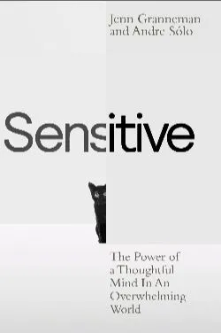 Book cover for Sensitive