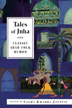 Book cover for Tales of Juha