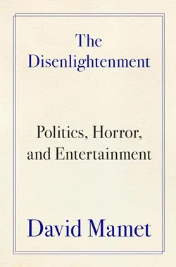 Cover for The Disenlightenment