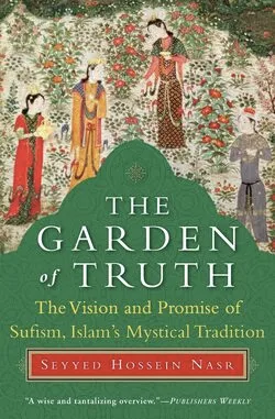 Book cover for The Garden of Truth