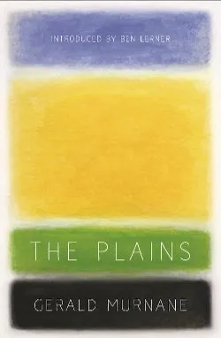 Book cover for The Plains