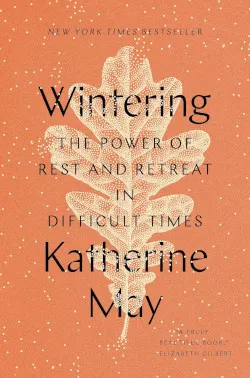 Cover for Wintering