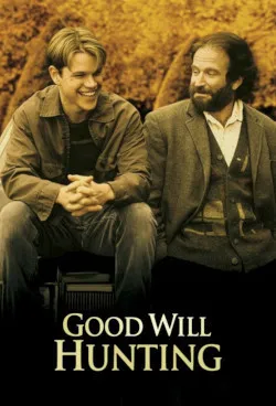 Cover for Good Will Hunting