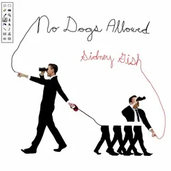 Cover for No Dogs Allowed