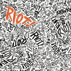Cover for Riot!